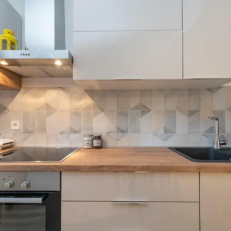 Tatil Evi Kuca Za Odmor Polus Trogir