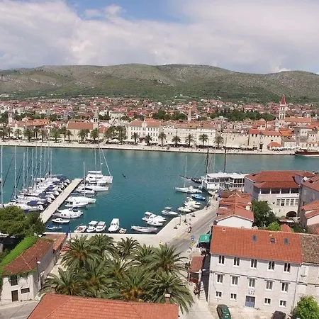Vikendica Kuca Za Odmor Polus Trogir