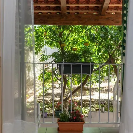 Kuca Za Odmor Polus Сasa de vacaciones *