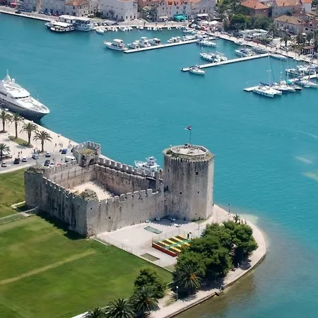 Kuca Za Odmor Polus Tatil Evi