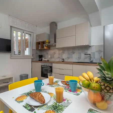 Сasa de vacaciones Kuca Za Odmor Polus *