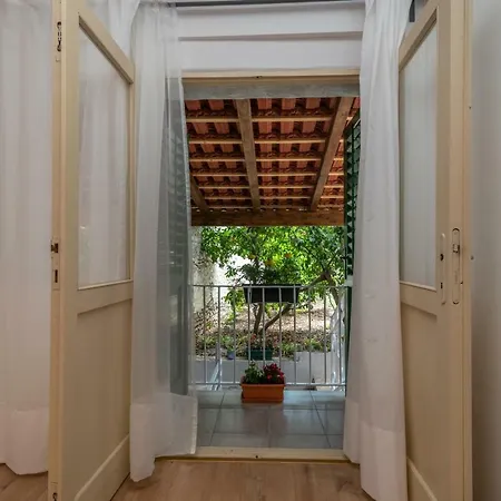 Vikendica Kuca Za Odmor Polus Trogir