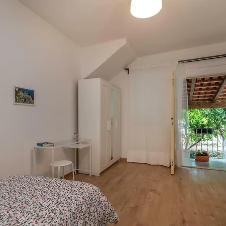 Vikendica Kuca Za Odmor Polus Trogir