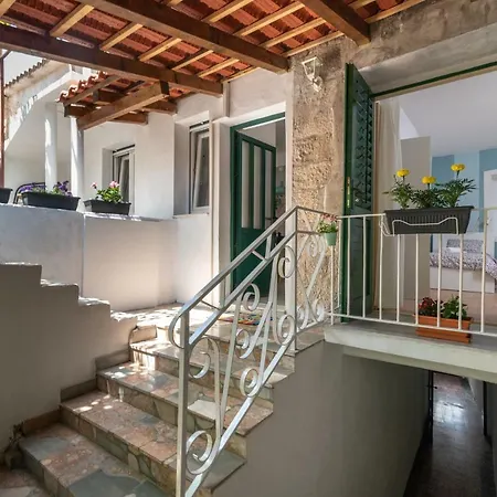 Kuca Za Odmor Polus Vakantiehuis
