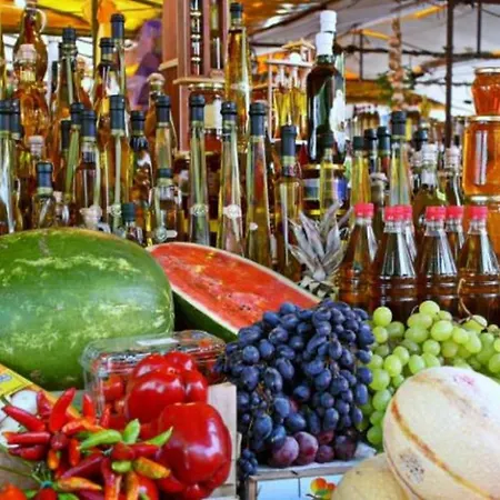 Kuca Za Odmor Polus Vikendica *