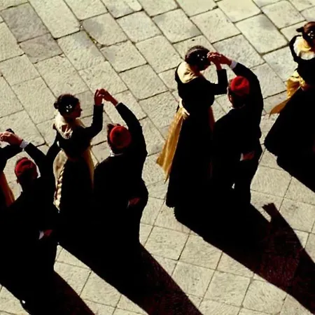 Kuca Za Odmor Polus Trogir