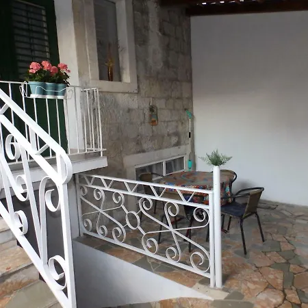 Kuca Za Odmor Polus * Trogir