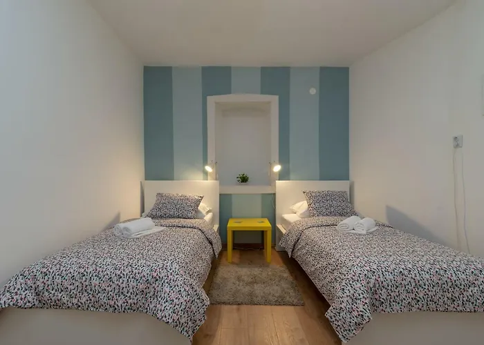 Kuca Za Odmor Polus * トロギール