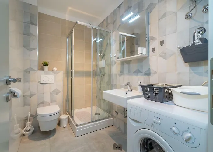 Kuca Za Odmor Polus 別荘