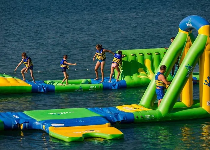 Kuca Za Odmor Polus * トロギール