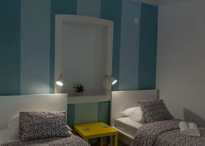 Kuca Za Odmor Polus トロギール