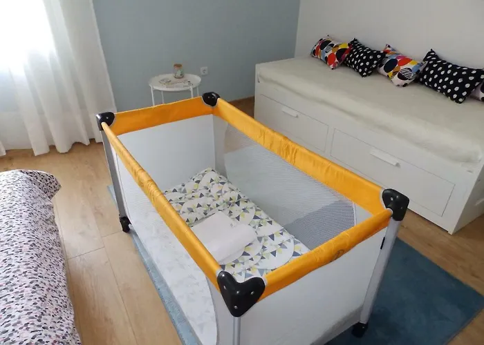 Kuca Za Odmor Polus 別荘