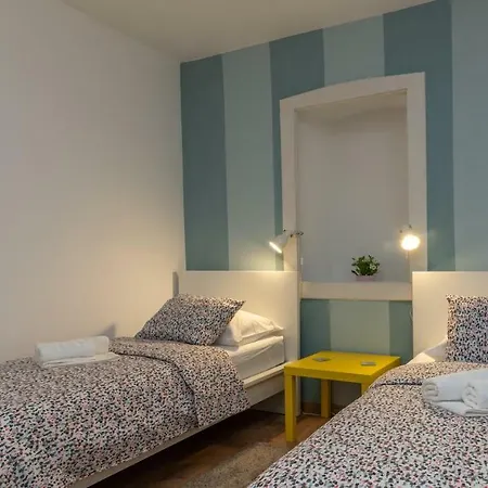 Kuca Za Odmor Polus Holiday home *