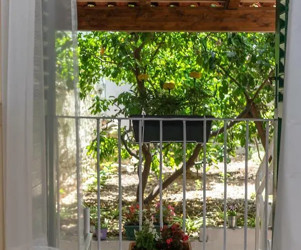 Kuca Za Odmor Polus Holiday home *