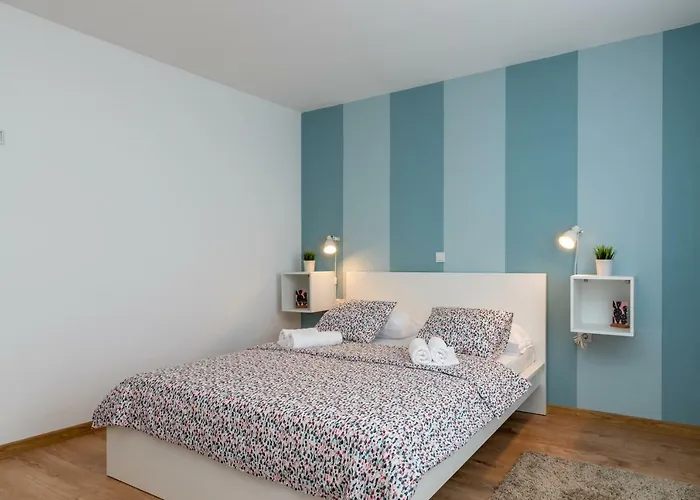 Kuca Za Odmor Polus Ferienhaus