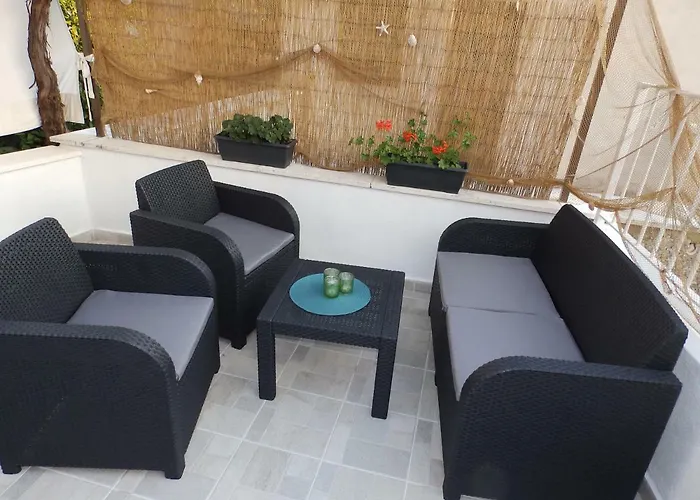 Holiday home Kuca Za Odmor Polus