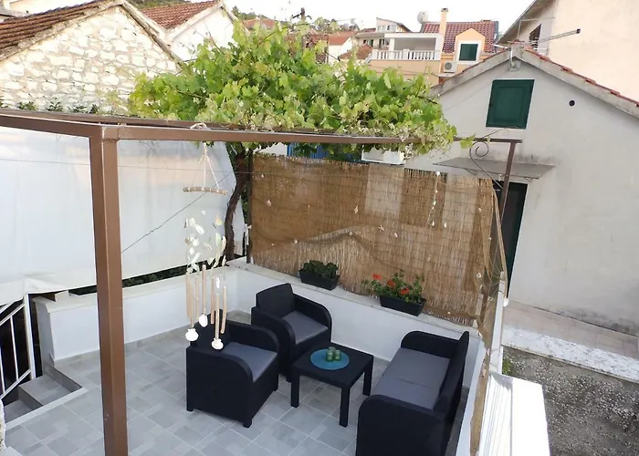 Holiday home Kuca Za Odmor Polus