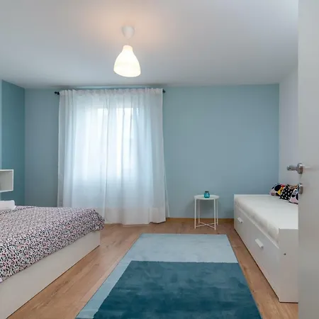 Ferienhaus Kuca Za Odmor Polus Trogir