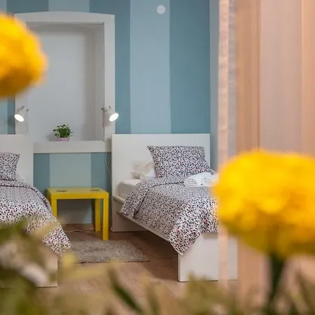 Ferienhaus Kuca Za Odmor Polus