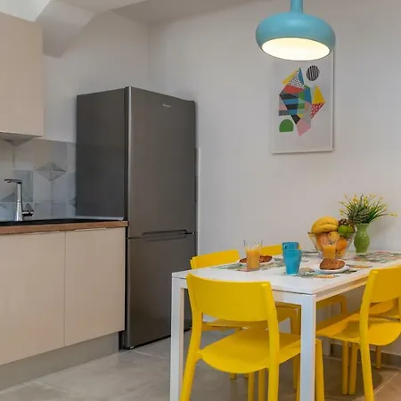 Ferienhaus Kuca Za Odmor Polus