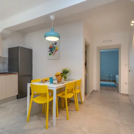 Kuca Za Odmor Polus Ferienhaus