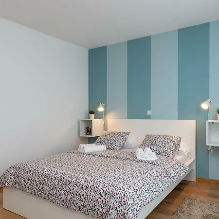 Kuca Za Odmor Polus Ferienhaus