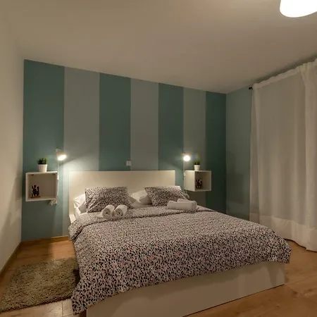 Kuca Za Odmor Polus Ferienhaus