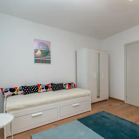 Kuca Za Odmor Polus Ferienhaus