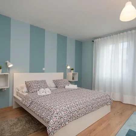 Ferienhaus Kuca Za Odmor Polus