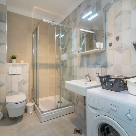 Kuca Za Odmor Polus Ferienhaus
