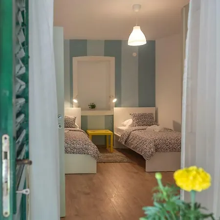 Kuca Za Odmor Polus Ferienhaus
