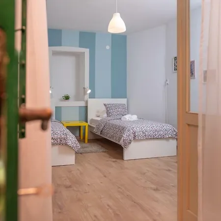 Ferienhaus Kuca Za Odmor Polus Trogir