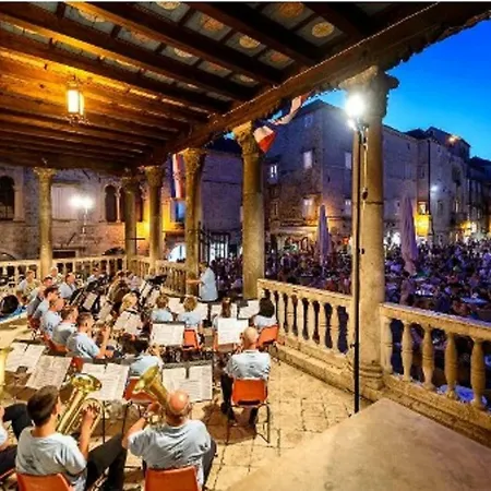 Ferienhaus Kuca Za Odmor Polus