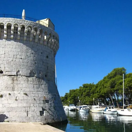 Kuca Za Odmor Polus Ferienhaus Trogir