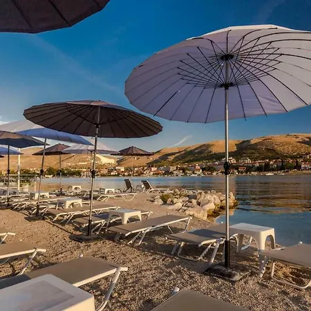 Ferienhaus Kuca Za Odmor Polus
