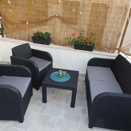 Ferienhaus Kuca Za Odmor Polus