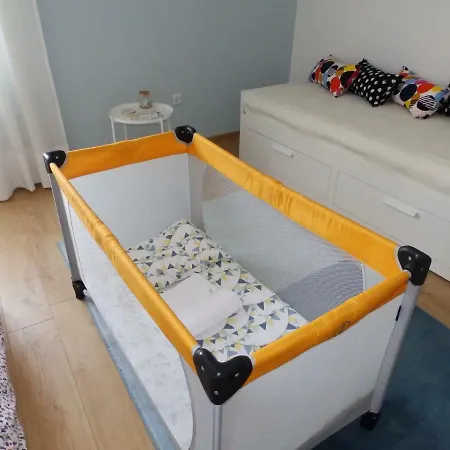 Kuca Za Odmor Polus Ferienhaus