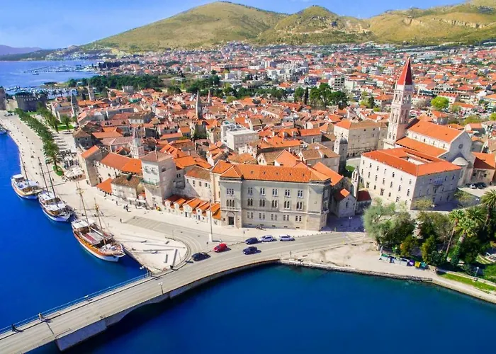 Kuca Za Odmor Polus *