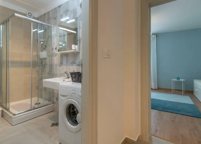 Kuca Za Odmor Polus *