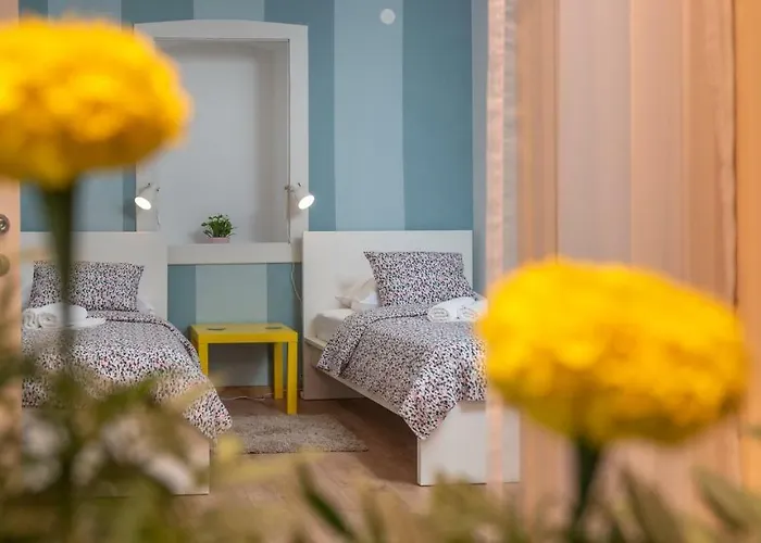 Vakantiehuis Kuca Za Odmor Polus