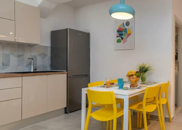 Vakantiehuis Kuca Za Odmor Polus