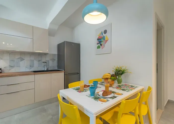 Kuca Za Odmor Polus * Trogir