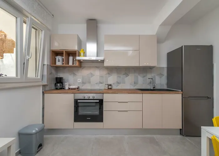 Kuca Za Odmor Polus Vakantiehuis Trogir