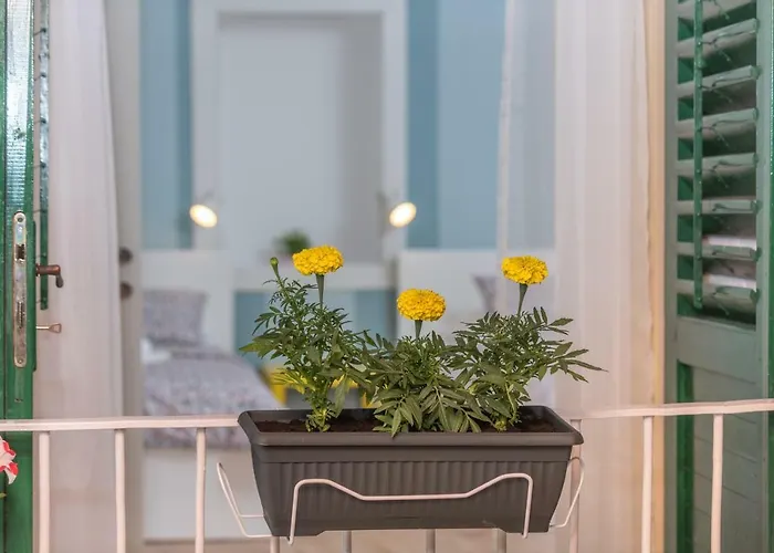 Kuca Za Odmor Polus Vakantiehuis Trogir