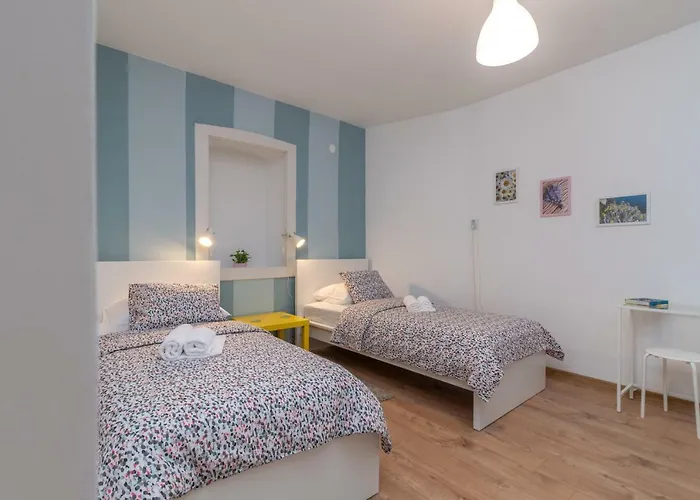 Vakantiehuis Kuca Za Odmor Polus Trogir