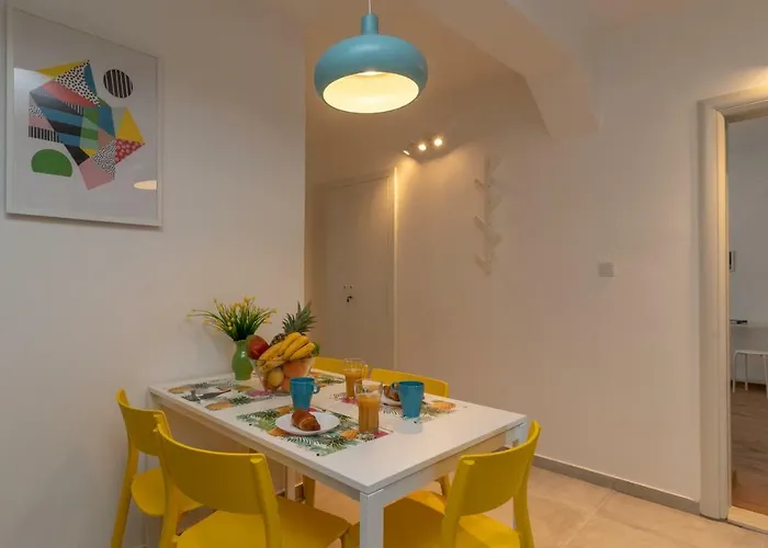 Kuca Za Odmor Polus Vakantiehuis *