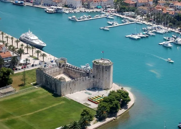 Kuca Za Odmor Polus Vakantiehuis