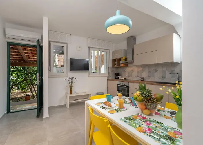 Kuca Za Odmor Polus Vakantiehuis