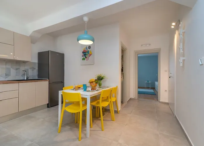 Kuca Za Odmor Polus Vakantiehuis