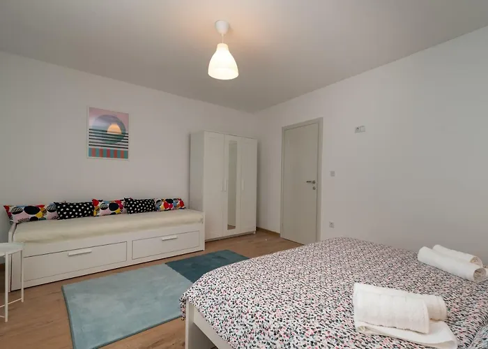 Kuca Za Odmor Polus Vakantiehuis